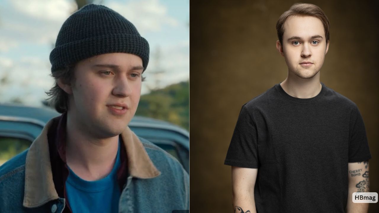 Connor Stanhope Weight Loss Journey. What Diet He Followed? 9 Connor Stanhope Weight Loss