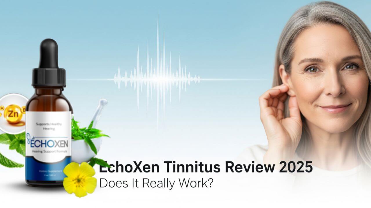 EchoXen Reviews