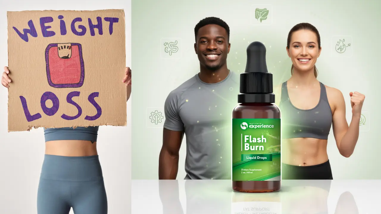 Flash Burn Reviews