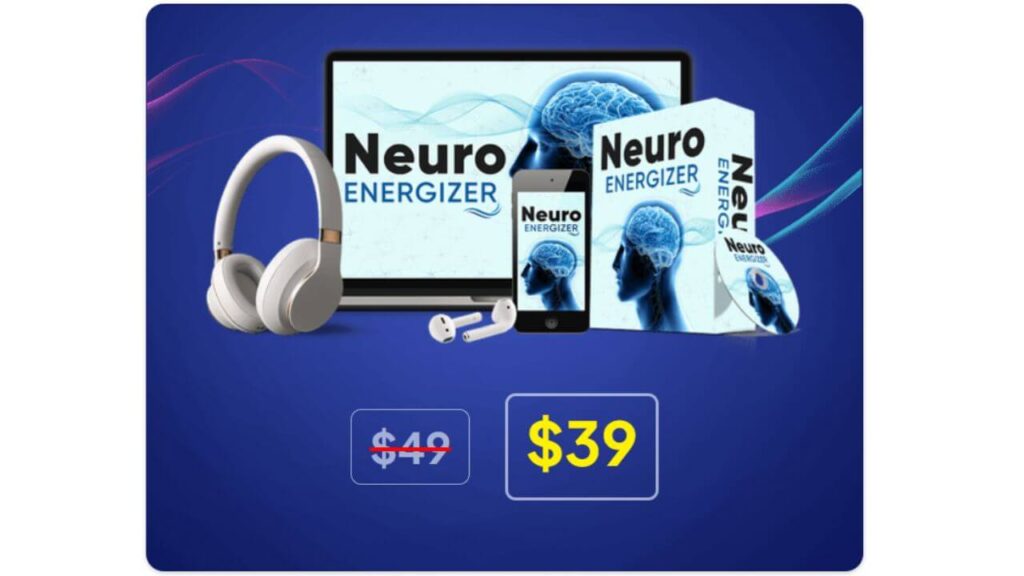 Neuro Energizer Price