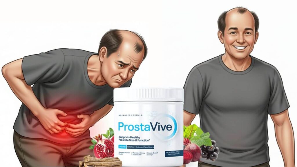 ProstaVive Reviews. We Analyzed Complaints And Scam Reports! 2 Prostavive Reviews And Scam Reports