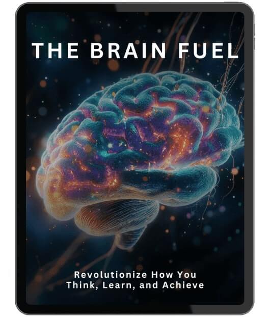 Neuro Energizer Reviews & Consumer Reports. Does It Work? 6 The Brain Fuel