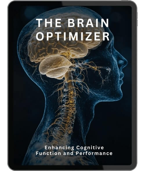 Neuro Energizer Reviews & Consumer Reports. Does It Work? 8 The Brain Optimizer