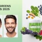 Tonic Greens Review