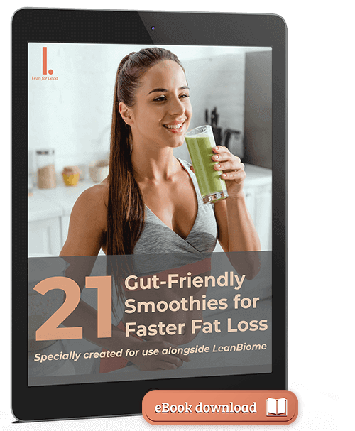 21 Gut-Friendly Smoothie Recipes