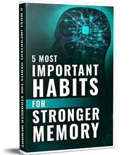 The Brain Song Reviews. Does This Memory Audio Work Or A Scam? 7 5 Most Important Habits For Stronger Memory