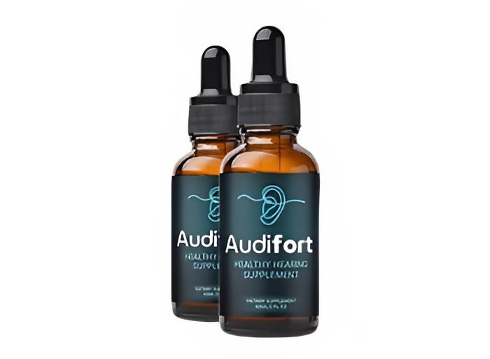 Audi Fort Bottle