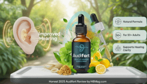 Audi Fort Reviews: A Critical Look at The Hearing Supplement 15 Audi Fort Review