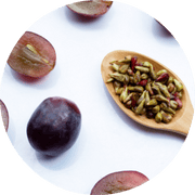 Vigorlong Reviews: Does Gummies Really Work or Another Scam? 13 GRAPE SEED