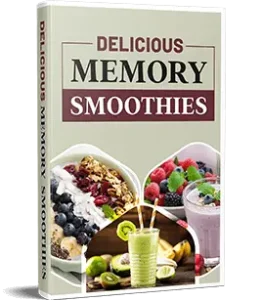 Bonus 2: 15 Delicious Memory Smoothies Report