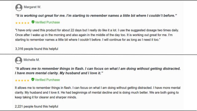 Pineal Guardian Customer Reviews