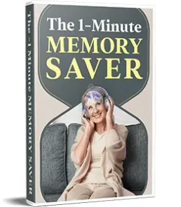Bonus 1: 1-Minute Memory Saver