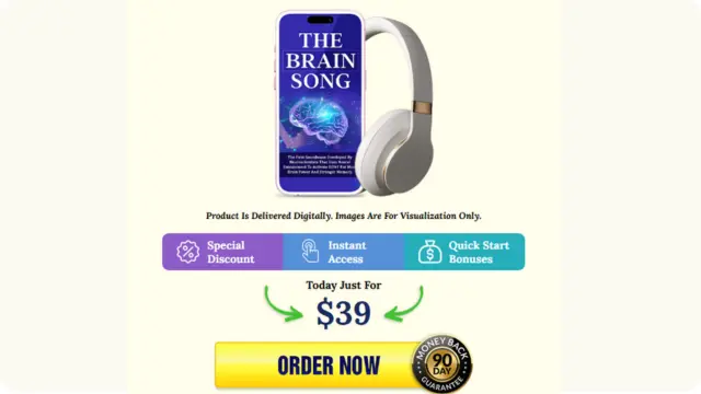 The Brain Song Price