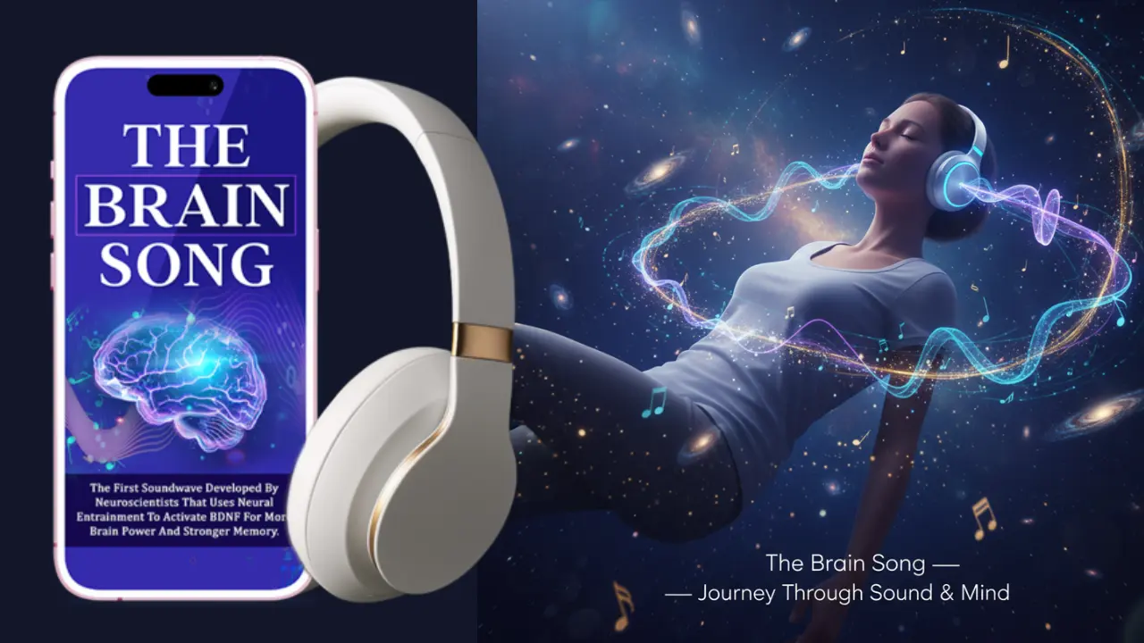 The Brain Song Reviews. Does It really Work