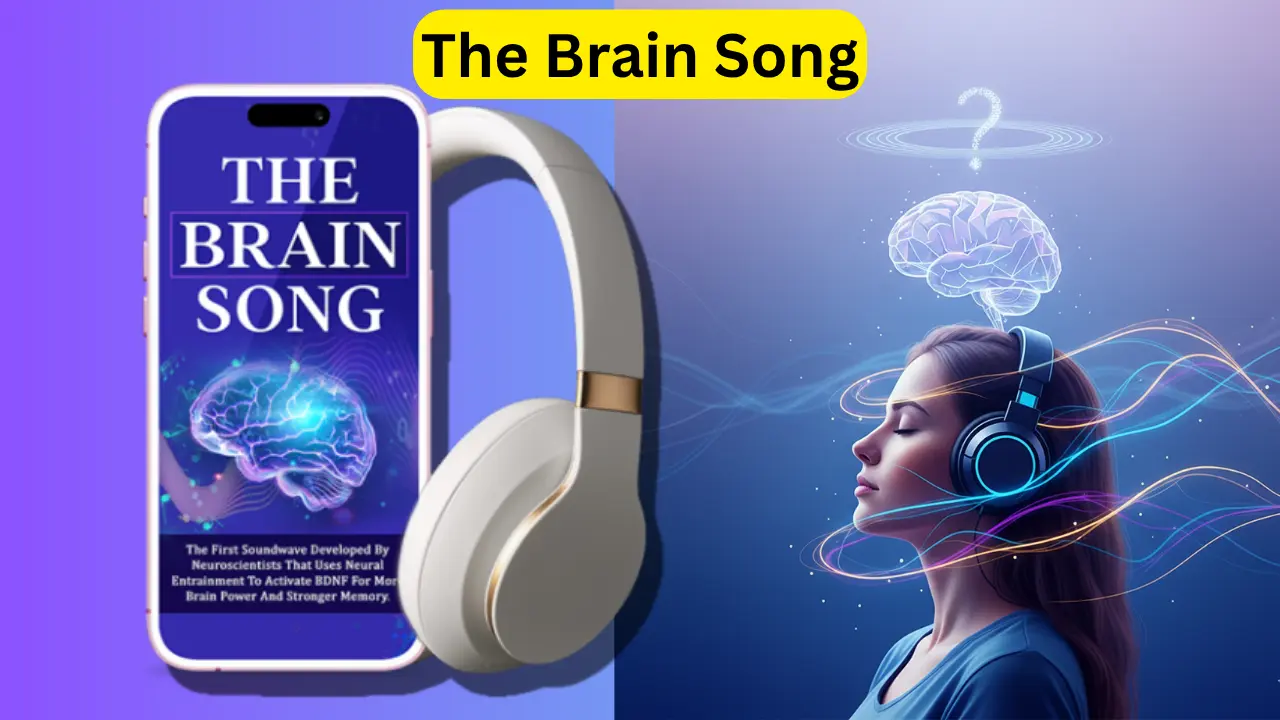 The Brain Song Reviews