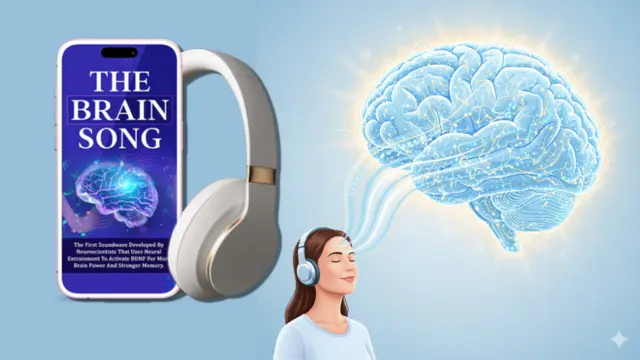 The Brain Song Reviews. Does This Memory Audio Work Or A Scam? 3 The Brain Song Waves
