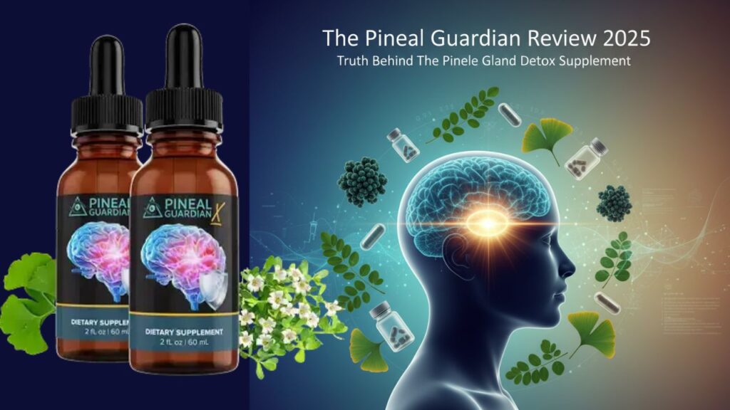 Pineal Guardian Reviews: Complaints & Scam Reports Fact-Checked! 9 The Pineal Guardian X Reviews