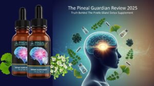 Pineal Guardian Reviews: Complaints & Scam Reports Fact-Checked! 11 The Pineal Guardian X Reviews