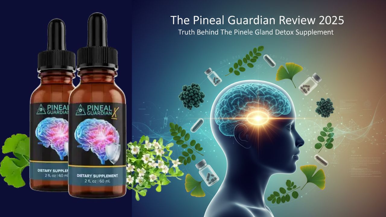 The Pineal Guardian X Reviews