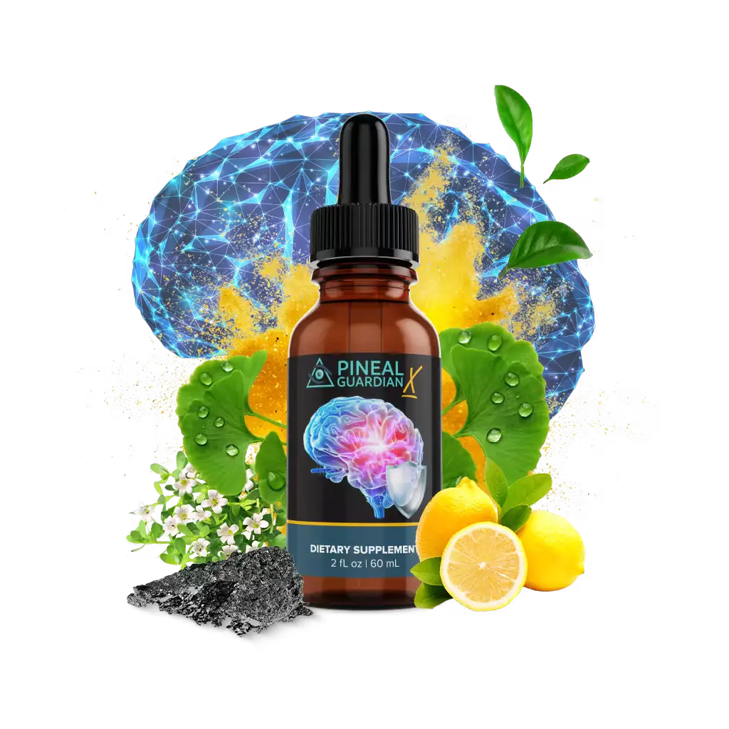The Pineal Guardian