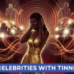 11 Celebrities With Tinnitus