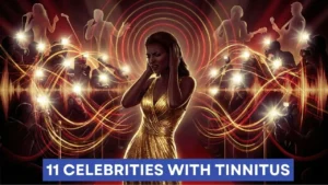 11 Celebrities With Tinnitus