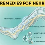 5 Home Remedies For Neuropathy