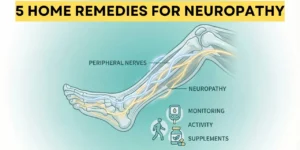 5 Home Remedies For Neuropathy. Can These Stop Nerve Pain? 15 5 Home Remedies For Neuropathy