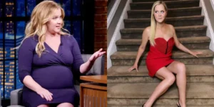 Amy Schumer Weight Loss