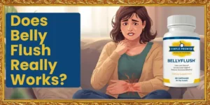 Belly Flush Reviews. Does It Really Works