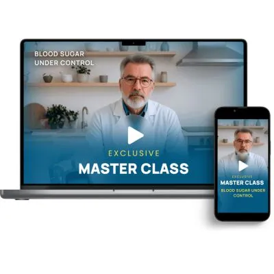 Blood Sugar Masterclass