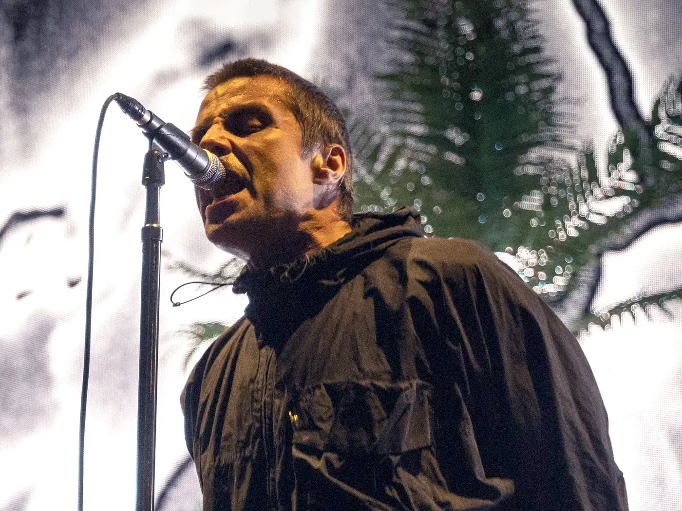 Liam Gallagher