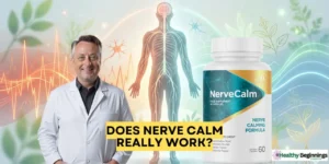 Nerve Calm Reviews 2025. Scam-Check & Complaints Analyzed. 17 Nerve Calm Reviews December Update