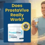 Prostavive Reviews 2025 For Prostate