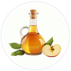 Apple Cider Vinegar