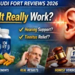Audi Fort Reviews 2026: Does It Work for Hearing Loss or Is It a Scam? 10 Audi fort Reviews 2026