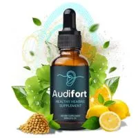 Audifort Reviews 2025: Does It Really Work? Fact-Checked! 1 Audifort Supplement