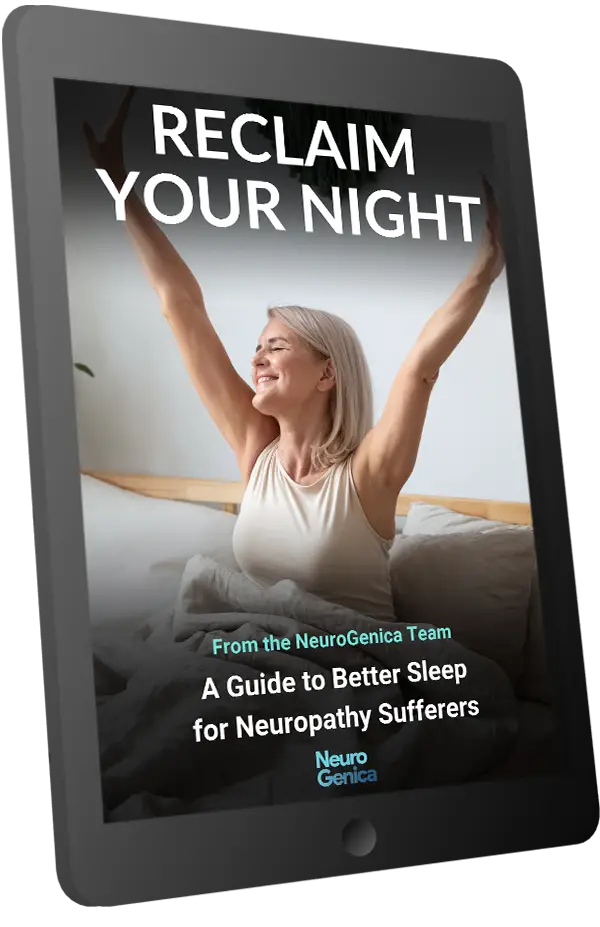 NeuroGenica Reviews Complaints 2026: Does It Work Or Scam? 6 Bonus 1 On NeuroGenica