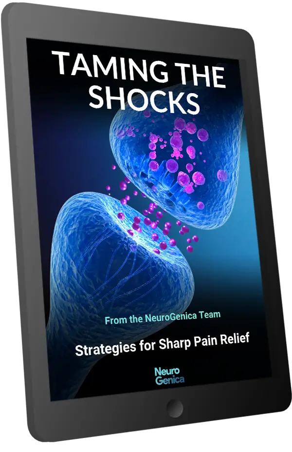 NeuroGenica Reviews Complaints 2026: Does It Work Or Scam? 7 Bonus 2 On NeuroGenica