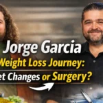 Jorge Garcia Weight Loss