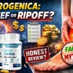 NeuroGenica Reviews Complaints 2026: Does It Work Or Scam? 12 NeuroGenica Reviews