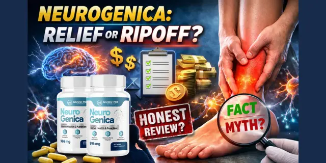NeuroGenica Reviews
