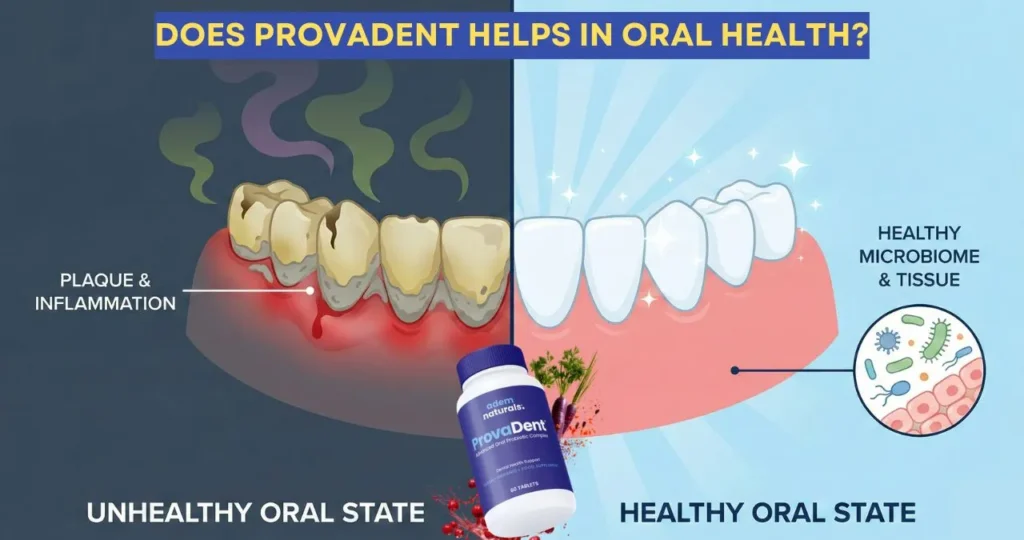 ProvaDent Reviews: Oral Probiotic Scam & Complaint Analysis 12 Provadent Reviews Does It Work For Oral Health