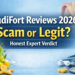 Audifort Reviews Scam or Legit Drops