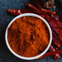 Cayenne Pepper Fruit Extract