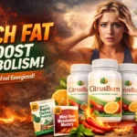 CitrusBurn Reviews