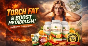 CitrusBurn Reviews