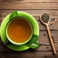 Green Tea Leaf Extract