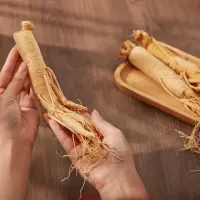 Korean Turmeric Extract