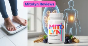 Mitolyn Reviews 2026